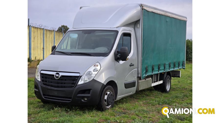 Opel MOVANO MOVANO
