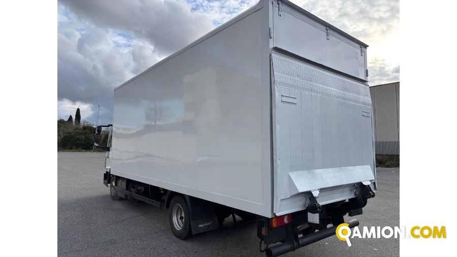 Iveco EUROCARGO eurocargo 75-190