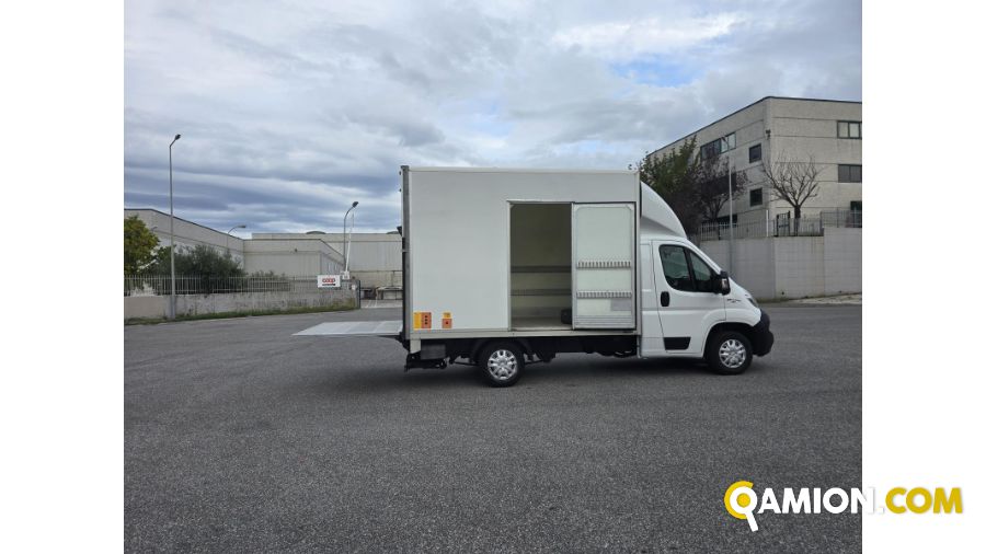 Fiat DUCATO DUCATO