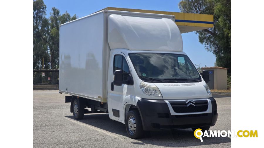 Citroen JUMPER JUMPER