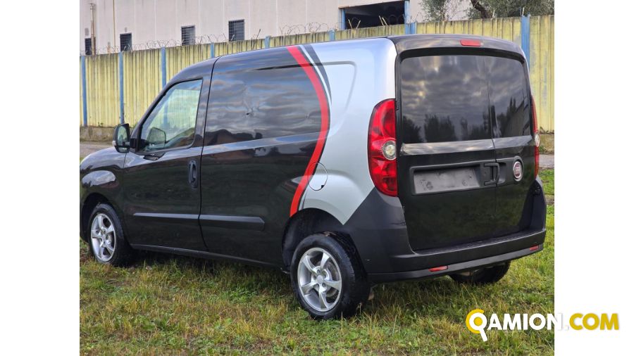 Fiat DOBLO doblo maxi