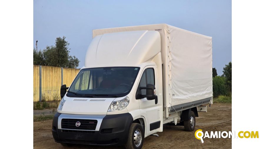 Fiat DUCATO DUCATO