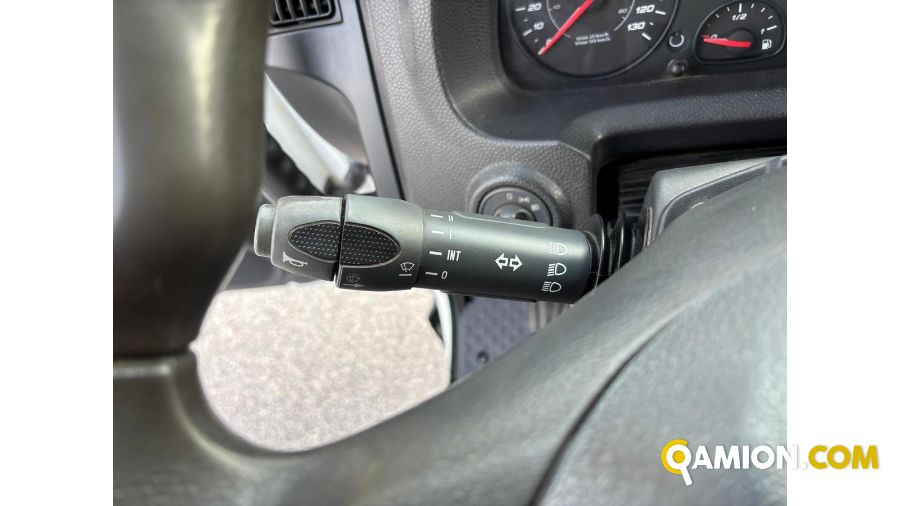 Iveco EUROCARGO eurocargo 75-190