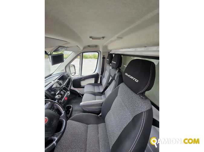 Fiat DUCATO DUCATO