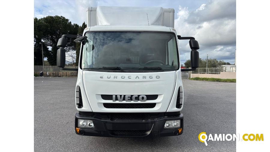 Iveco EUROCARGO eurocargo 75-190