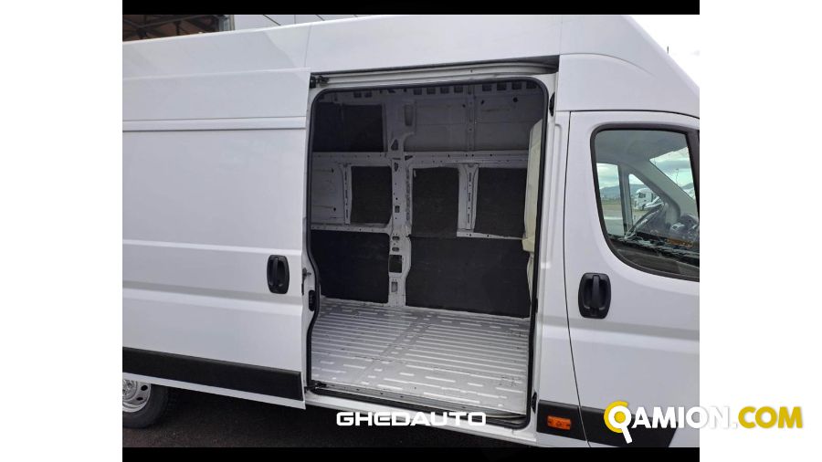 Fiat DUCATO DUCATO | Leggeri <= 3,5 Altro | GHEDAUTO Veicoli Industriali S.r.l.