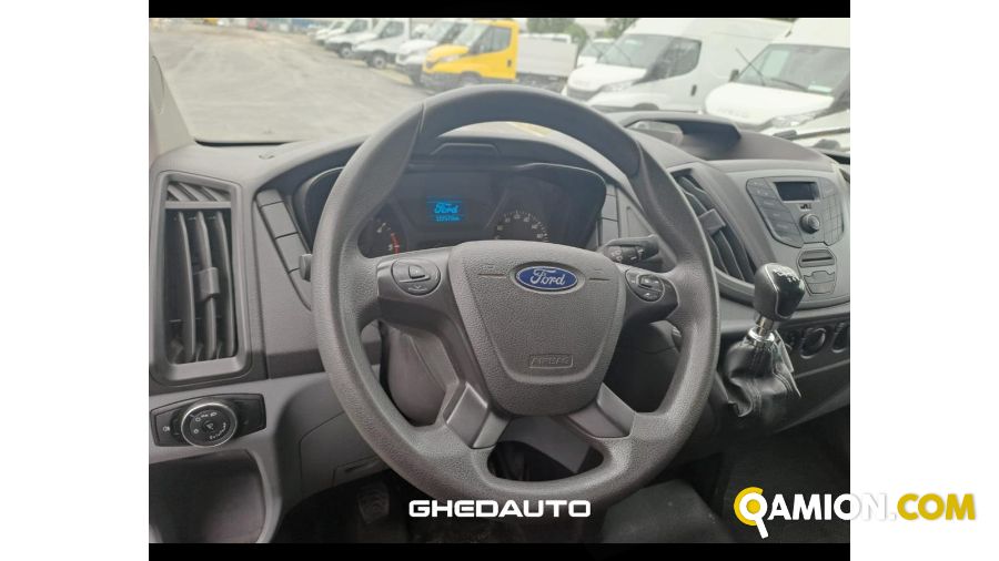 Ford TRANSIT TRANSIT | Leggeri <= 3,5 Altro | GHEDAUTO Veicoli Industriali S.r.l.