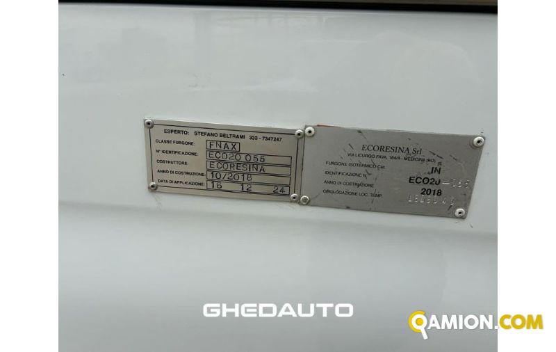 Mercedes SPRINTER SPRINTER | Leggeri <= 3,5 Altro | GHEDAUTO Veicoli Industriali S.r.l.