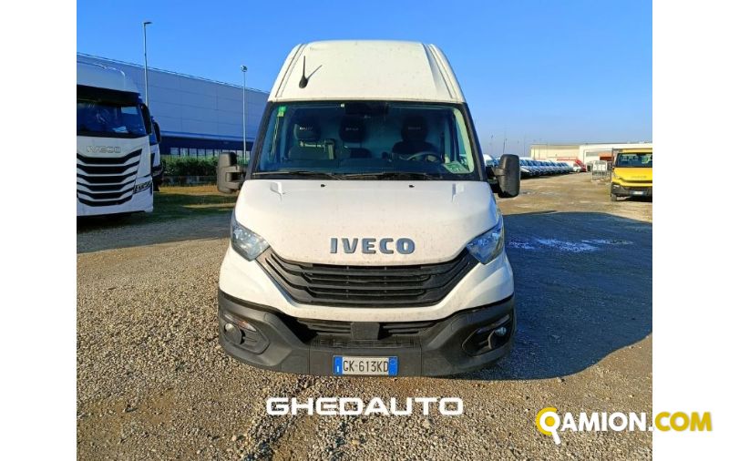 Iveco Daily V 35.16 2022 Daily 35 S16 V H2 4100 LD | Leggeri <= 3,5 Altro | GHEDAUTO Veicoli Industriali S.r.l.