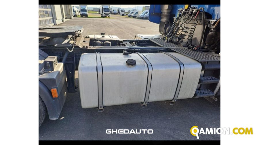 Iveco AT440S46 - TRATTORE AT440S46 | Pesanti Stradali Altro | GHEDAUTO Veicoli Industriali S.r.l.