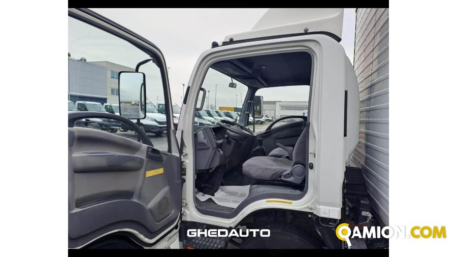 Isuzu NPR 75 2008 NPR 75-P 75 F | Medi Altro | GHEDAUTO Veicoli Industriali S.r.l.