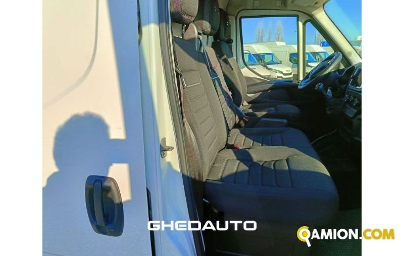 Iveco Daily V 35.16 2022 Daily 35 S16 V H2 4100 LD | Leggeri <= 3,5 Altro | GHEDAUTO Veicoli Industriali S.r.l.
