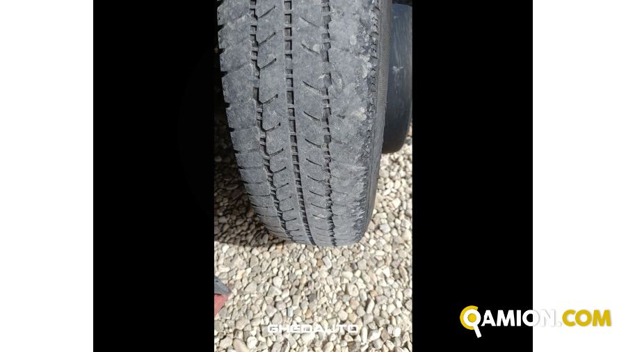 Renault Master III 35 FWD E5 2014 master T35 2.3 dci 165cv L3 d.cab.ribalt. S&S E5b+ | Leggeri <= 3,5 Altro | GHEDAUTO Veicoli Industriali S.r.l.