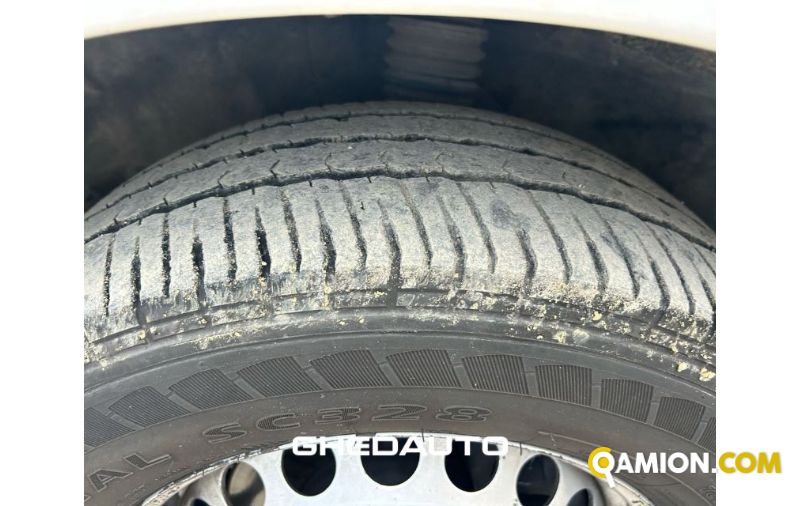 Mercedes SPRINTER SPRINTER | Leggeri <= 3,5 Altro | GHEDAUTO Veicoli Industriali S.r.l.