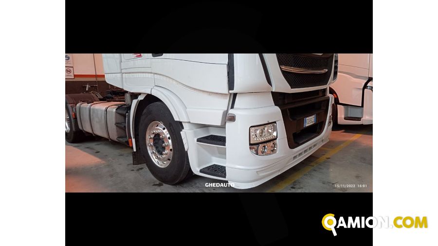 Iveco STRALIS AS440S48T/P | Altro Altro | GHEDAUTO Veicoli Industriali S.r.l.