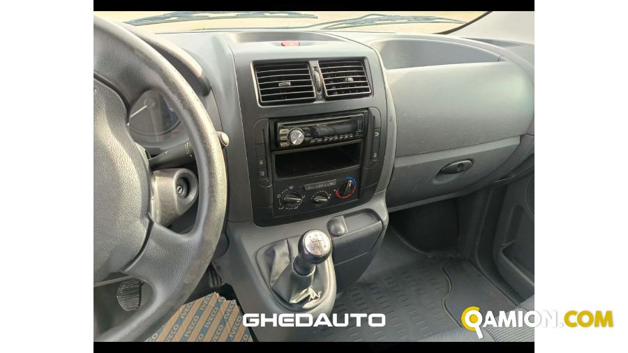 Citroen Jumpy II 2012 Jumpy 27 L1H1 1.6 hdi 90cv | Leggeri <= 3,5 Altro | GHEDAUTO Veicoli Industriali S.r.l.