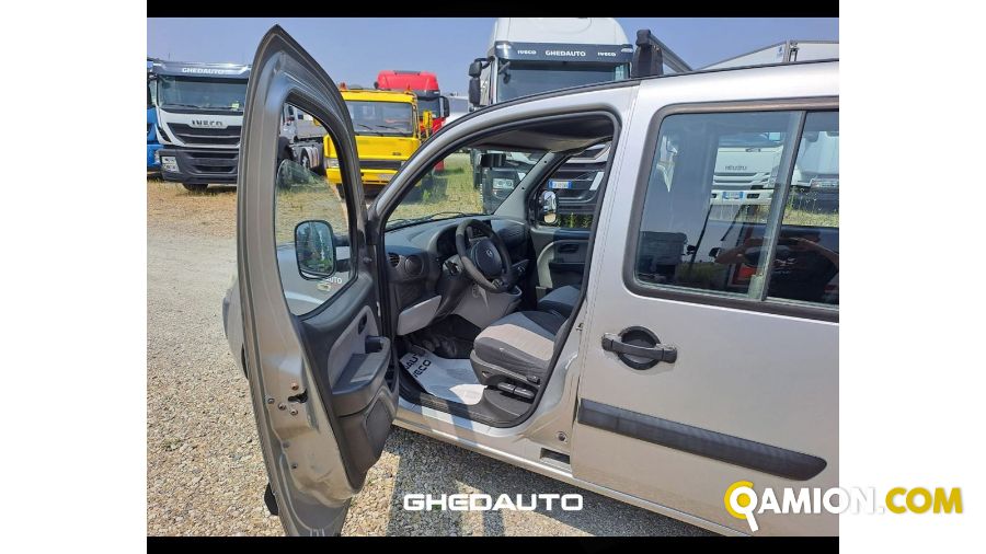 Fiat DOBLO DOBLO | Automobile Altro | GHEDAUTO Veicoli Industriali S.r.l.