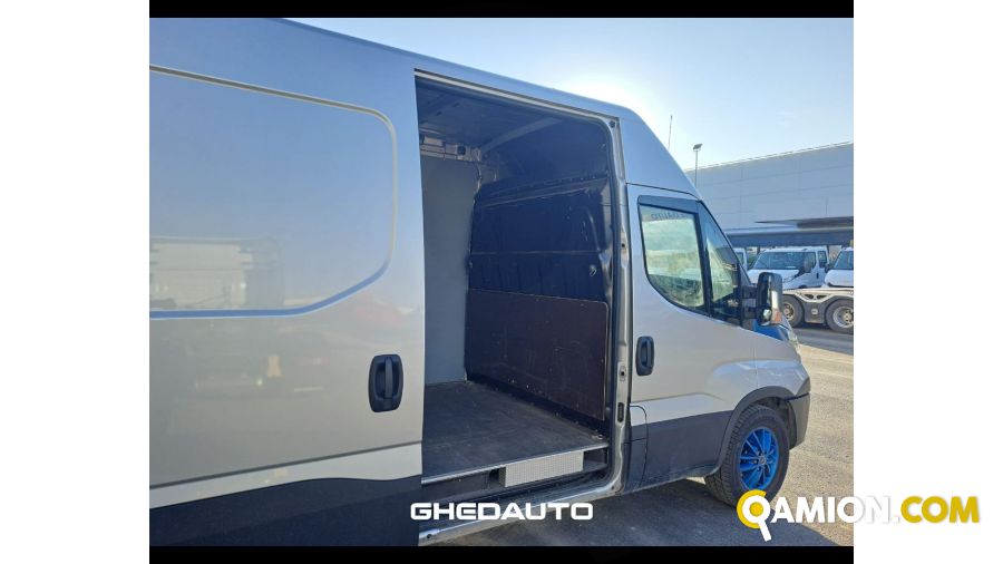 Iveco 35S14 35S14 V | Leggeri <= 3,5 Altro | GHEDAUTO Veicoli Industriali S.r.l.