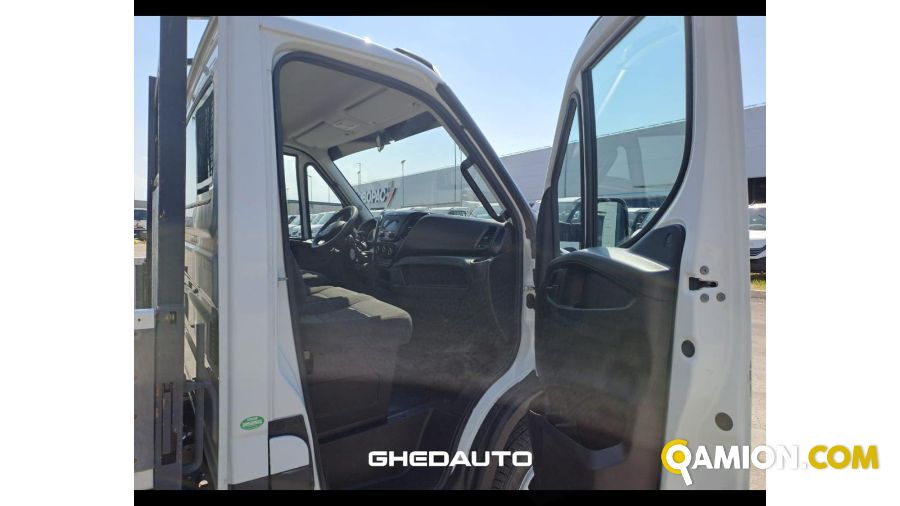 Iveco 35C18 35C18 | Leggeri <= 3,5 Altro | GHEDAUTO Veicoli Industriali S.r.l.