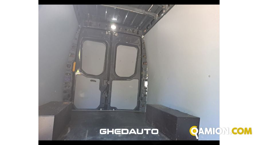 Iveco Daily V 35.21 HI-MATIC 2022 Daily 35 S21H3.0 A8 V H2 3520L HD | Leggeri <= 3,5 Altro | GHEDAUTO Veicoli Industriali S.r.l.