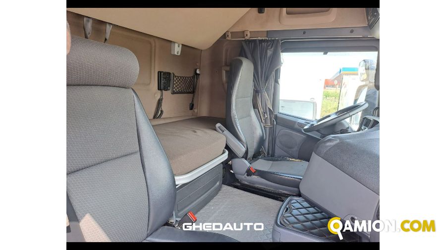 Scania SCANIA SCANIA R450 - TRATTORE | Pesanti Stradali Altro | GHEDAUTO Veicoli Industriali S.r.l.