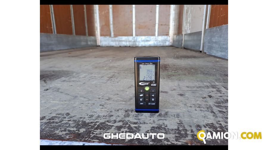 Volkswagen Crafter II 35 E6 2017 crafter 35 2.0 tdi 140cv tr.post. L3 cab Business | Leggeri <= 3,5 Altro | GHEDAUTO Veicoli Industriali S.r.l.