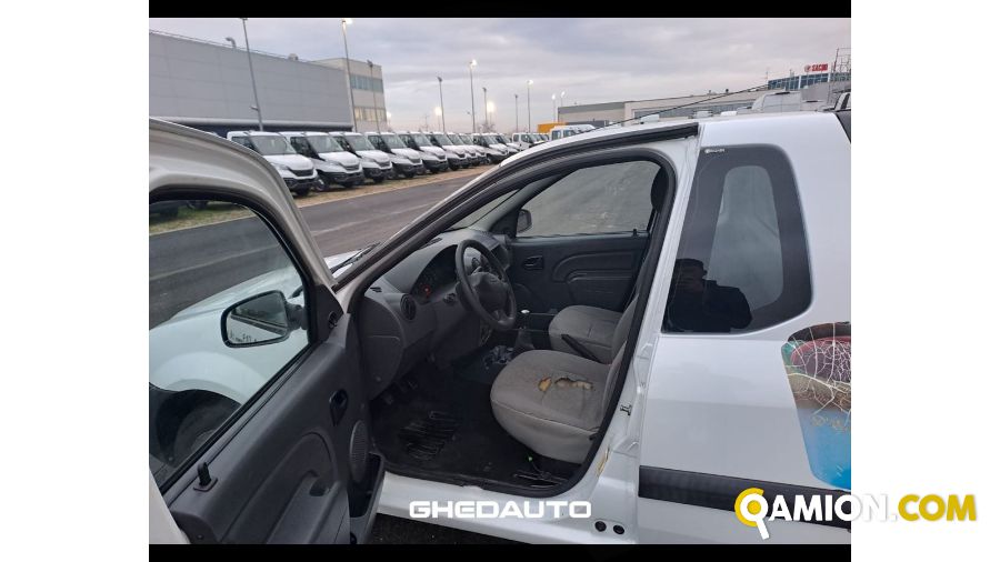 Dacia Logan I Logan 1.6 mpi 90cv Pick-Up Gpl | Leggeri <= 3,5 Altro | GHEDAUTO Veicoli Industriali S.r.l.
