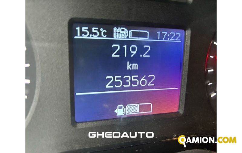 Mercedes SPRINTER SPRINTER | Leggeri <= 3,5 Altro | GHEDAUTO Veicoli Industriali S.r.l.