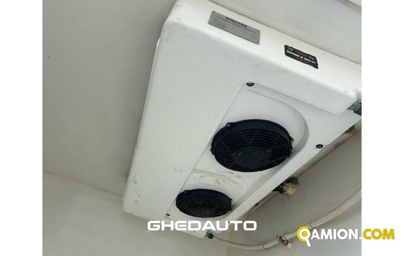 Mercedes SPRINTER SPRINTER | Leggeri <= 3,5 Altro | GHEDAUTO Veicoli Industriali S.r.l.