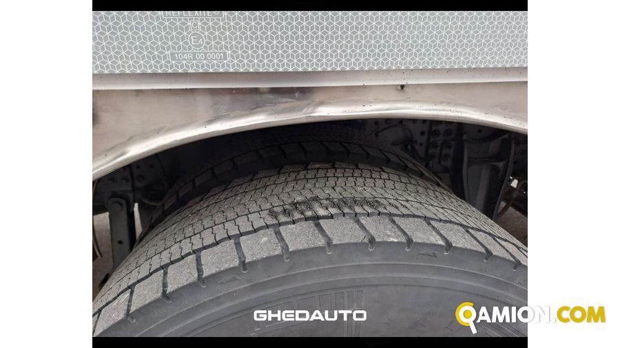 MAGIRUS IVECO MAGIRUS 260S/E4 | Pesanti Stradali Altro | GHEDAUTO Veicoli Industriali S.r.l.