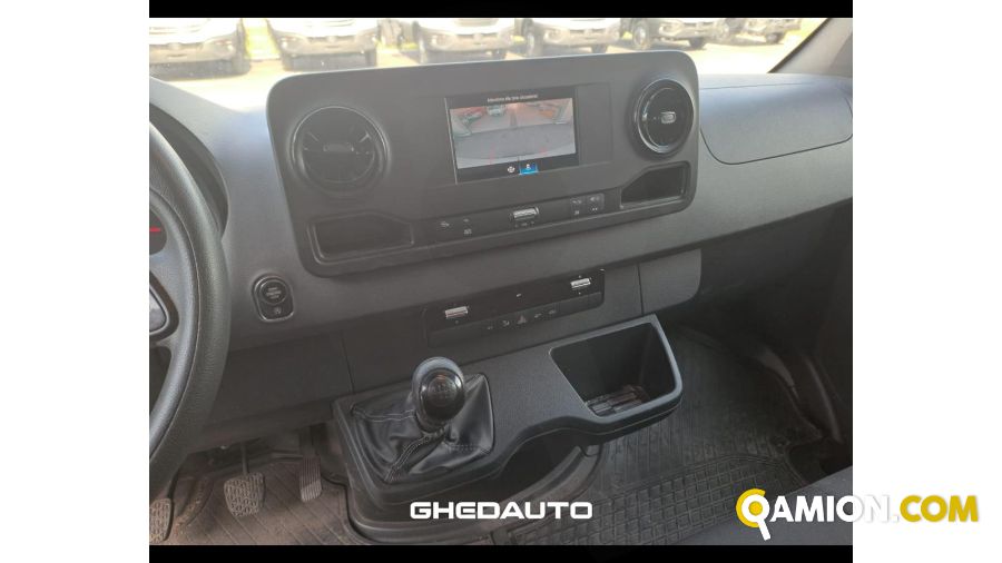 Mercedes MERCEDES -BENZ SPRINTER MERCEDES -BENZ SPRINTER | Leggeri <= 3,5 Altro | GHEDAUTO Veicoli Industriali S.r.l.