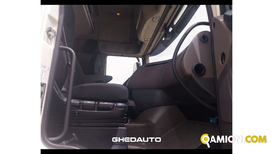 Daf DAF DAF XF 106/480 | Pesanti Stradali Altro | GHEDAUTO Veicoli Industriali S.r.l.