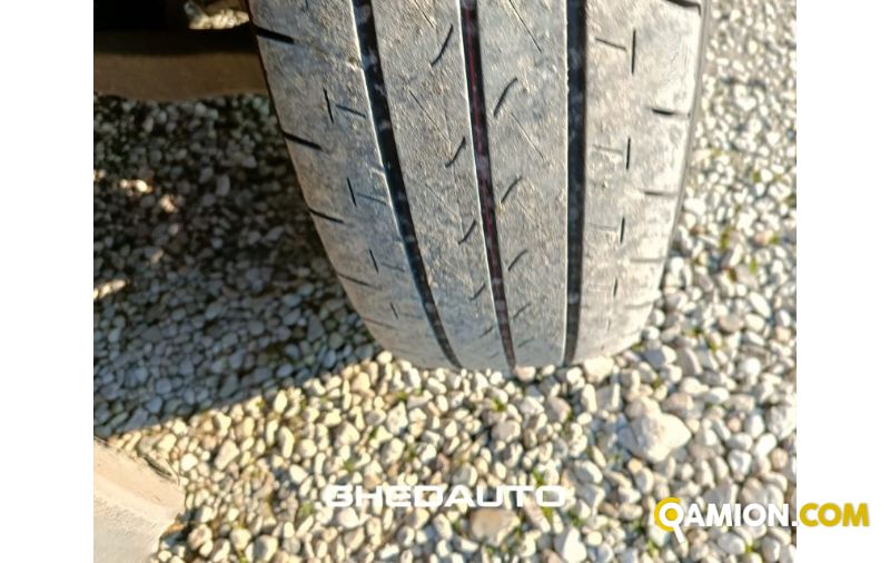 Iveco Daily V 35.16 2022 Daily 35 S16 V H2 4100 LD | Leggeri <= 3,5 Altro | GHEDAUTO Veicoli Industriali S.r.l.