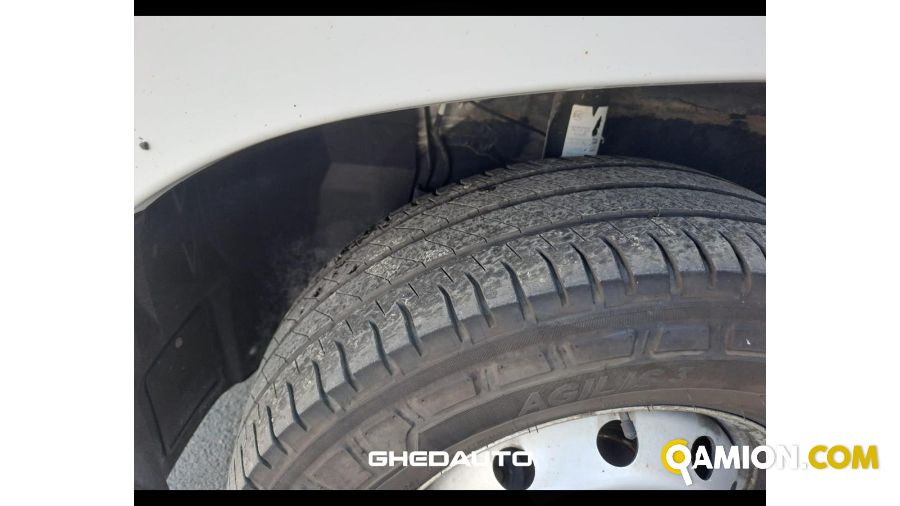 Fiat DUCATO DUCATO | Leggeri <= 3,5 Altro | GHEDAUTO Veicoli Industriali S.r.l.