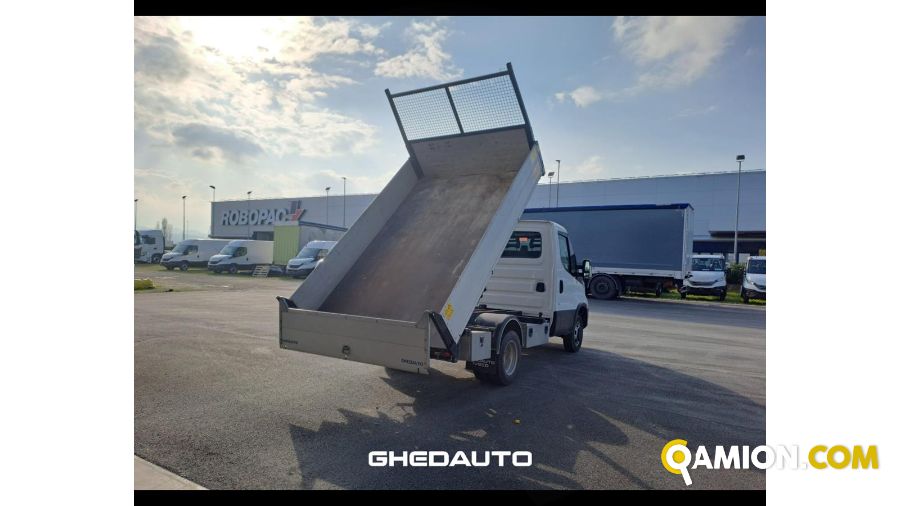 Iveco 35C14 35C14CAB | Leggeri <= 3,5 Altro | GHEDAUTO Veicoli Industriali S.r.l.