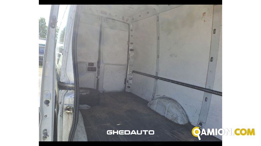 Iveco 35S15 35S15 | Leggeri <= 3,5 Altro | GHEDAUTO Veicoli Industriali S.r.l.