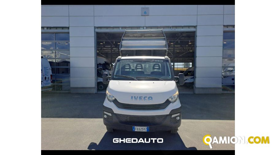 Iveco 35C12 35C12 | Leggeri <= 3,5 Altro | GHEDAUTO Veicoli Industriali S.r.l.
