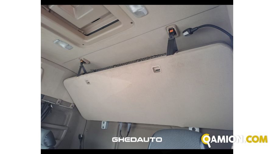 Scania SCANIA SCANIA R450 - TRATTORE | Pesanti Stradali Altro | GHEDAUTO Veicoli Industriali S.r.l.