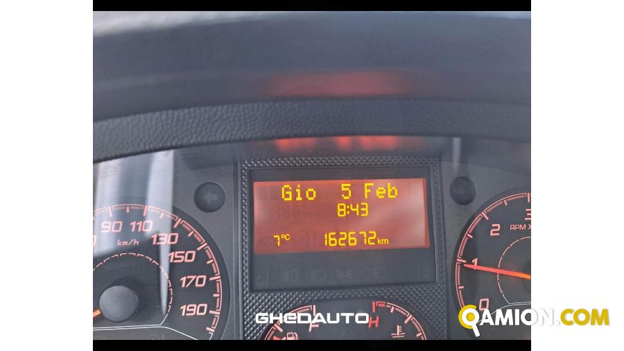 Fiat DUCATO DUCATO | Leggeri <= 3,5 Altro | GHEDAUTO Veicoli Industriali S.r.l.