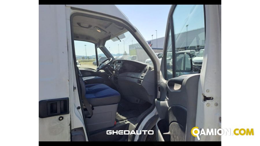 Iveco DAILY 35 DAILY 35/A | Leggeri <= 3,5 Altro | GHEDAUTO Veicoli Industriali S.r.l.
