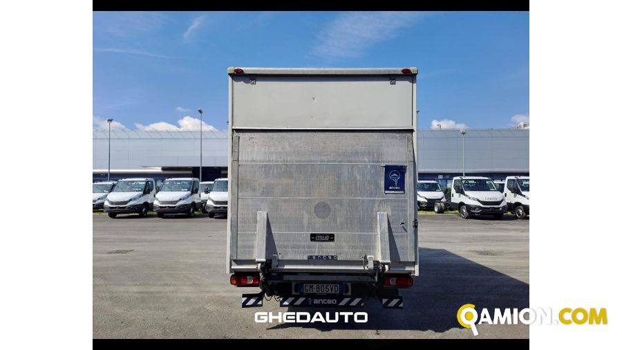 Iveco 35C14 35C14H | Leggeri <= 3,5 Altro | GHEDAUTO Veicoli Industriali S.r.l.