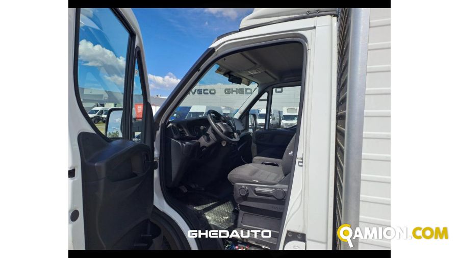 Iveco 35C14 35C14H | Leggeri <= 3,5 Altro | GHEDAUTO Veicoli Industriali S.r.l.