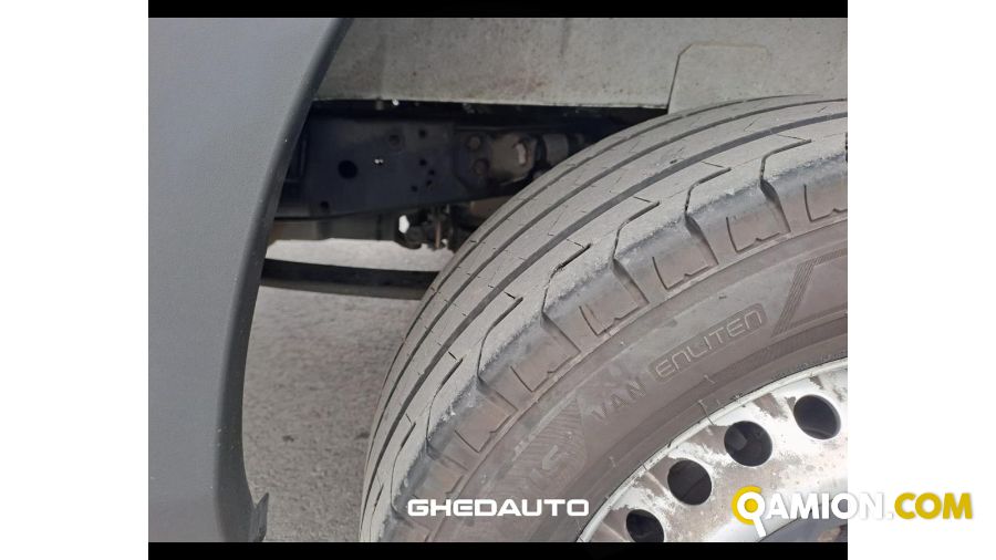 Iveco 35S16 35S16H | Leggeri <= 3,5 Altro | GHEDAUTO Veicoli Industriali S.r.l.