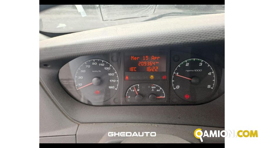 Iveco 70C17 70C17 | Medi Altro | GHEDAUTO Veicoli Industriali S.r.l.