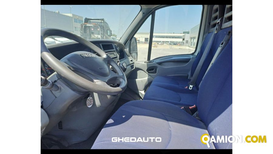 Iveco DAILY 35 DAILY 35/A | Leggeri <= 3,5 Altro | GHEDAUTO Veicoli Industriali S.r.l.