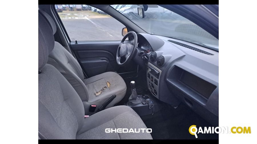 Dacia Logan I Logan 1.6 mpi 90cv Pick-Up Gpl | Leggeri <= 3,5 Altro | GHEDAUTO Veicoli Industriali S.r.l.