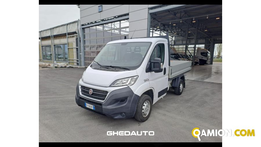 Fiat DUCATO DUCATO | Leggeri <= 3,5 Altro | GHEDAUTO Veicoli Industriali S.r.l.