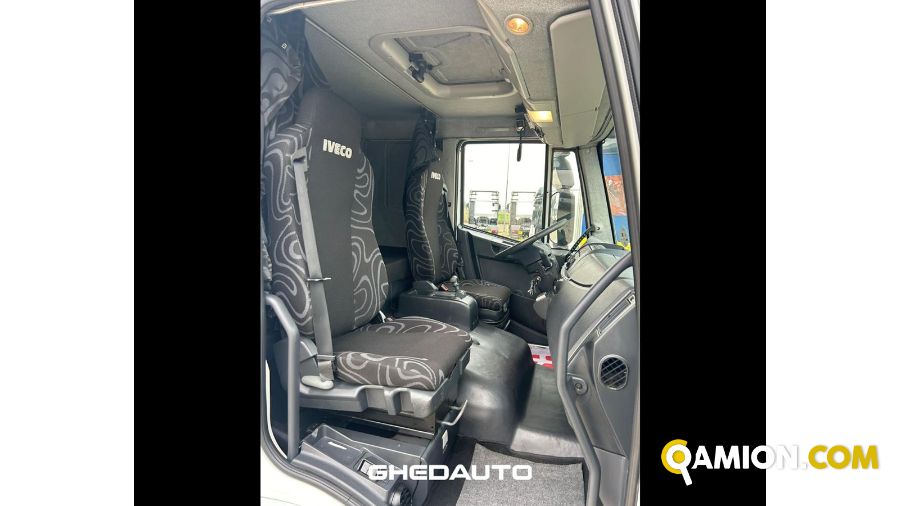 Iveco ML75E17 ML75E17 | Pesanti Stradali Altro | GHEDAUTO Veicoli Industriali S.r.l.
