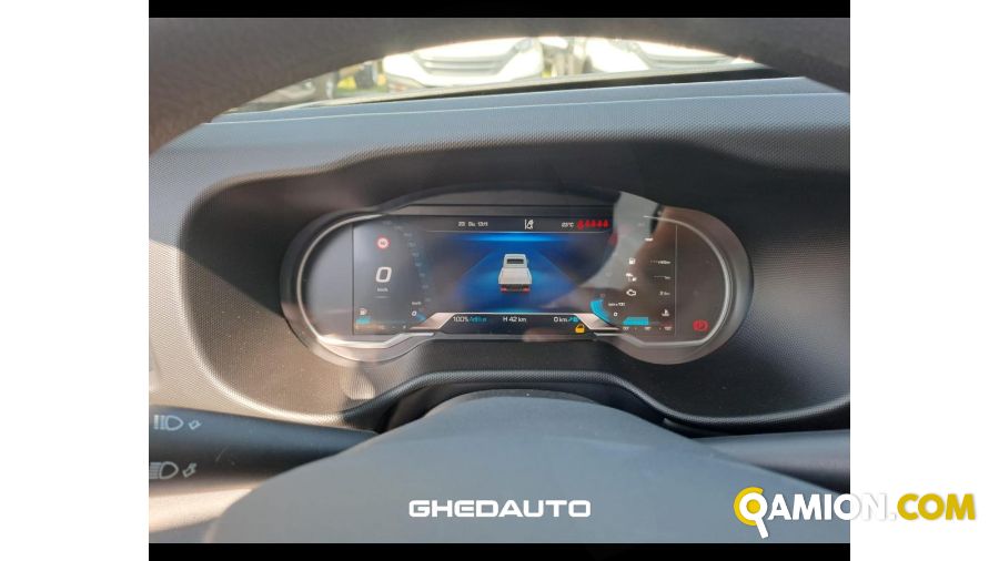 Iveco Daily V 35.14 2024 Daily 35 C14H D 3450 d.cab. HD | Leggeri <= 3,5 Altro | GHEDAUTO Veicoli Industriali S.r.l.