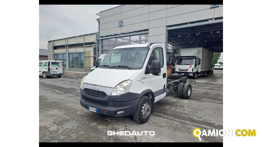 Iveco 70C17 70C17 | Medi Altro | GHEDAUTO Veicoli Industriali S.r.l.